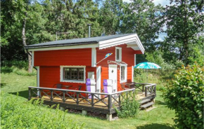 Holiday home Ängasjö/Ö. Frölunda Överlida